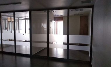 IB-CM0956 - Oficina en Renta en San Ángel, 391 m2.