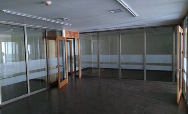 IB-CM0956 - Oficina en Renta en San Ángel, 391 m2.