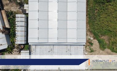 IB-VE0039 - Bodega Industrial en Renta en Córdoba, Veracruz, 1,350 m2.