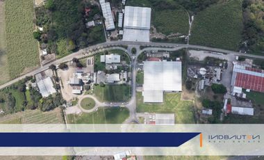 IB-VE0039 - Bodega Industrial en Renta en Córdoba, Veracruz, 1,350 m2.