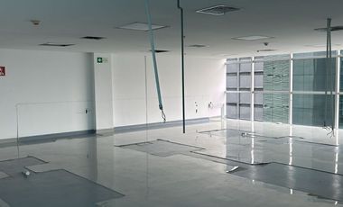 IB-CM0948 - Oficina en Renta en Álvaro Obregón, 530 m2.