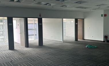 IB-CM0948 - Oficina en Renta en Álvaro Obregón, 530 m2.