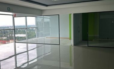 IB-CM0948 - Oficina en Renta en Álvaro Obregón, 530 m2.