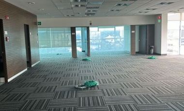 IB-CM0948 - Oficina en Renta en Álvaro Obregón, 530 m2.