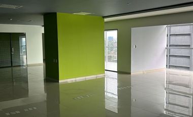 IB-CM0948 - Oficina en Renta en Álvaro Obregón, 530 m2.