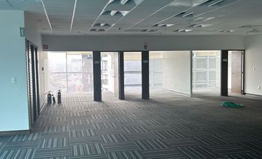 IB-CM0948 - Oficina en Renta en Álvaro Obregón, 530 m2.