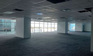 IB-CM0949 - Oficina en Renta en San Ángel,  573 m2.
