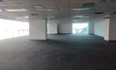 IB-CM0949 - Oficina en Renta en San Ángel,  573 m2.