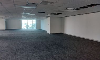 IB-CM0949 - Oficina en Renta en San Ángel,  573 m2.