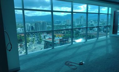 IB-CM0950 - Oficina Corporativa en Renta en San Ángel, 509 m2.