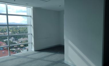 IB-CM0950 - Oficina Corporativa en Renta en San Ángel, 509 m2.