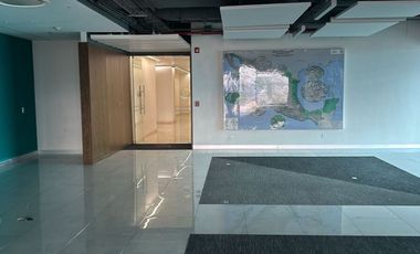 IB-CM0950 - Oficina Corporativa en Renta en San Ángel, 509 m2.