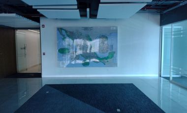 IB-CM0950 - Oficina Corporativa en Renta en San Ángel, 509 m2.