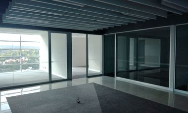 IB-CM0950 - Oficina Corporativa en Renta en San Ángel, 509 m2.