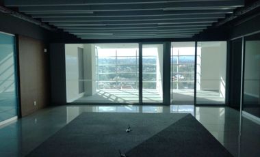 IB-CM0950 - Oficina Corporativa en Renta en San Ángel, 509 m2.