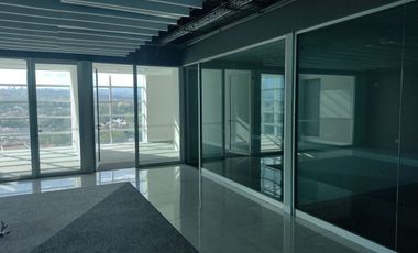 IB-CM0950 - Oficina Corporativa en Renta en San Ángel, 509 m2.