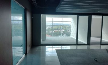 IB-CM0950 - Oficina Corporativa en Renta en San Ángel, 509 m2.