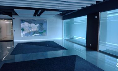 IB-CM0950 - Oficina Corporativa en Renta en San Ángel, 509 m2.