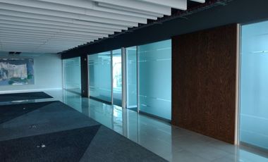 IB-CM0950 - Oficina Corporativa en Renta en San Ángel, 509 m2.