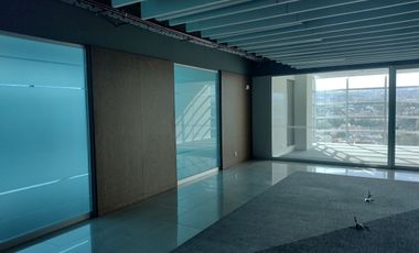 IB-CM0950 - Oficina Corporativa en Renta en San Ángel, 509 m2.