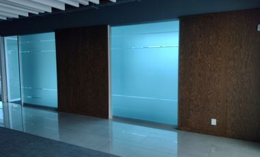 IB-CM0950 - Oficina Corporativa en Renta en San Ángel, 509 m2.