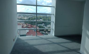 IB-CM0950 - Oficina Corporativa en Renta en San Ángel, 509 m2.