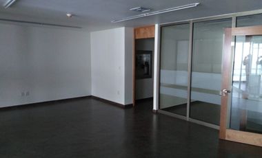 IB-CM0951 - Oficina en Renta en Álvaro Obregón, 669 m2.