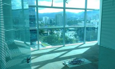 IB-CM0952 - Oficina en Renta en San Ángel, 451 m2.