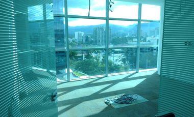 IB-CM0952 - Oficina en Renta en San Ángel, 451 m2.