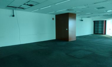 IB-CM0952 - Oficina en Renta en San Ángel, 451 m2.