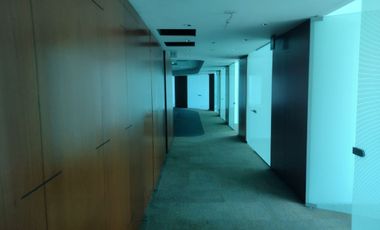 IB-CM0952 - Oficina en Renta en San Ángel, 451 m2.