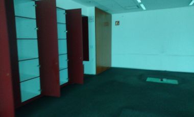 IB-CM0952 - Oficina en Renta en San Ángel, 451 m2.