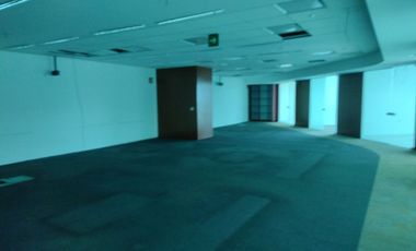 IB-CM0952 - Oficina en Renta en San Ángel, 451 m2.