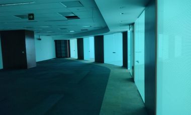 IB-CM0952 - Oficina en Renta en San Ángel, 451 m2.