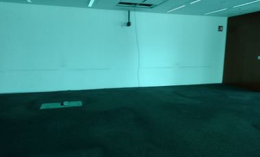 IB-CM0952 - Oficina en Renta en San Ángel, 451 m2.