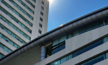 IB-CM0957 - Oficina en Renta en Santa Fe, 160 m2.