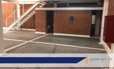 IB-CM0986 - Bodega Industrial en Renta en Gustavo A. Madero, 713 m2.