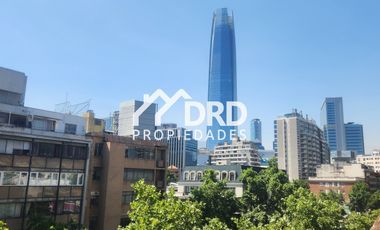 ARRIENDO LOCAL COMERCIAL PROVIDENCIA  METRO L LEONES