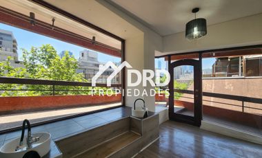 ARRIENDO LOCAL COMERCIAL PROVIDENCIA  METRO L LEONES
