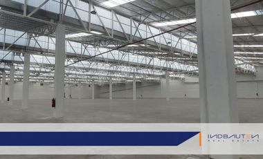 IB-CM0993 - Bodega Industrial en Renta en Vallejo, 17,086 m2.