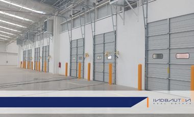 IB-CM0993 - Bodega Industrial en Renta en Vallejo, 17,086 m2.