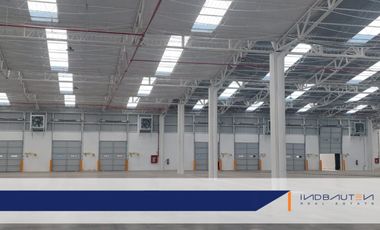 IB-CM0993 - Bodega Industrial en Renta en Vallejo, 17,086 m2.