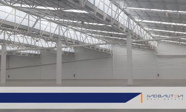 IB-CM0993 - Bodega Industrial en Renta en Vallejo, 17,086 m2.