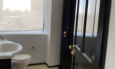 IB-CM1003 - Oficina en Renta en Anzures, 174 m2.