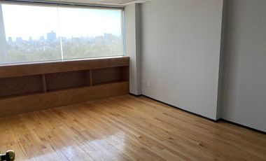 IB-CM1003 - Oficina en Renta en Anzures, 174 m2.