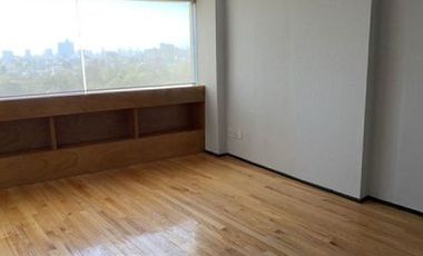 IB-CM1003 - Oficina en Renta en Anzures, 174 m2.