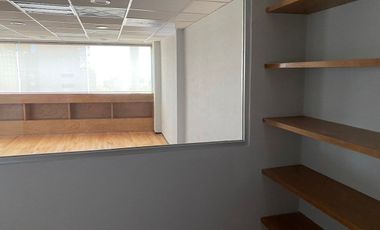 IB-CM1003 - Oficina en Renta en Anzures, 174 m2.