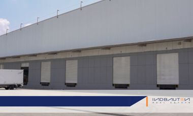 IB-EM2060 - Bodega Industrial en Renta en Tultitlán, 2,119 m2.