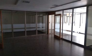 IB-CM1011 - Oficina en Renta en Insurgentes Sur, 2,200 m2.