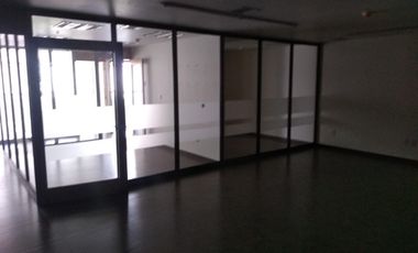 IB-CM1011 - Oficina en Renta en Insurgentes Sur, 2,200 m2.